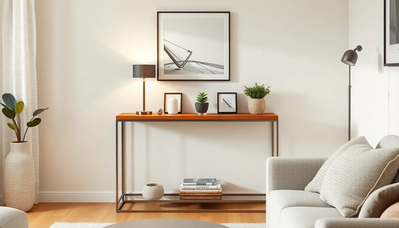 25 Stunning End Table Ideas for Living Room That Transform Your Space 6 25 Stunning End Table Ideas for Living Room That Transform Your Space 5