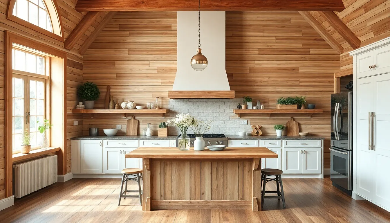 25 Stunning Farmhouse Kitchen Ideas That'll Transform Your Home in 2025 6 25 Stunning Farmhouse Kitchen Ideas That'll Transform Your Home in 2025 5