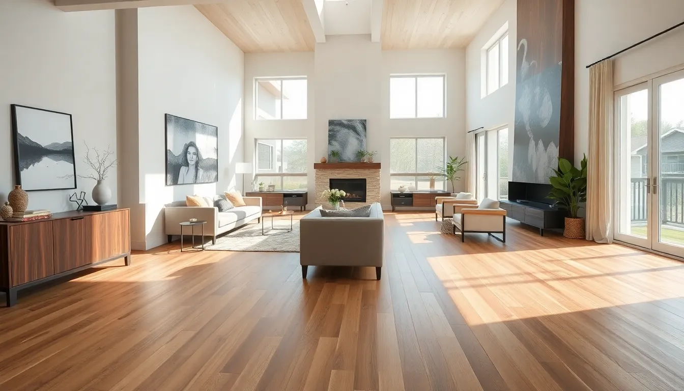 15 Stunning Floor Design Ideas That Will Transform Your Home in 2025 6 15 Stunning Floor Design Ideas That Will Transform Your Home in 2025 5