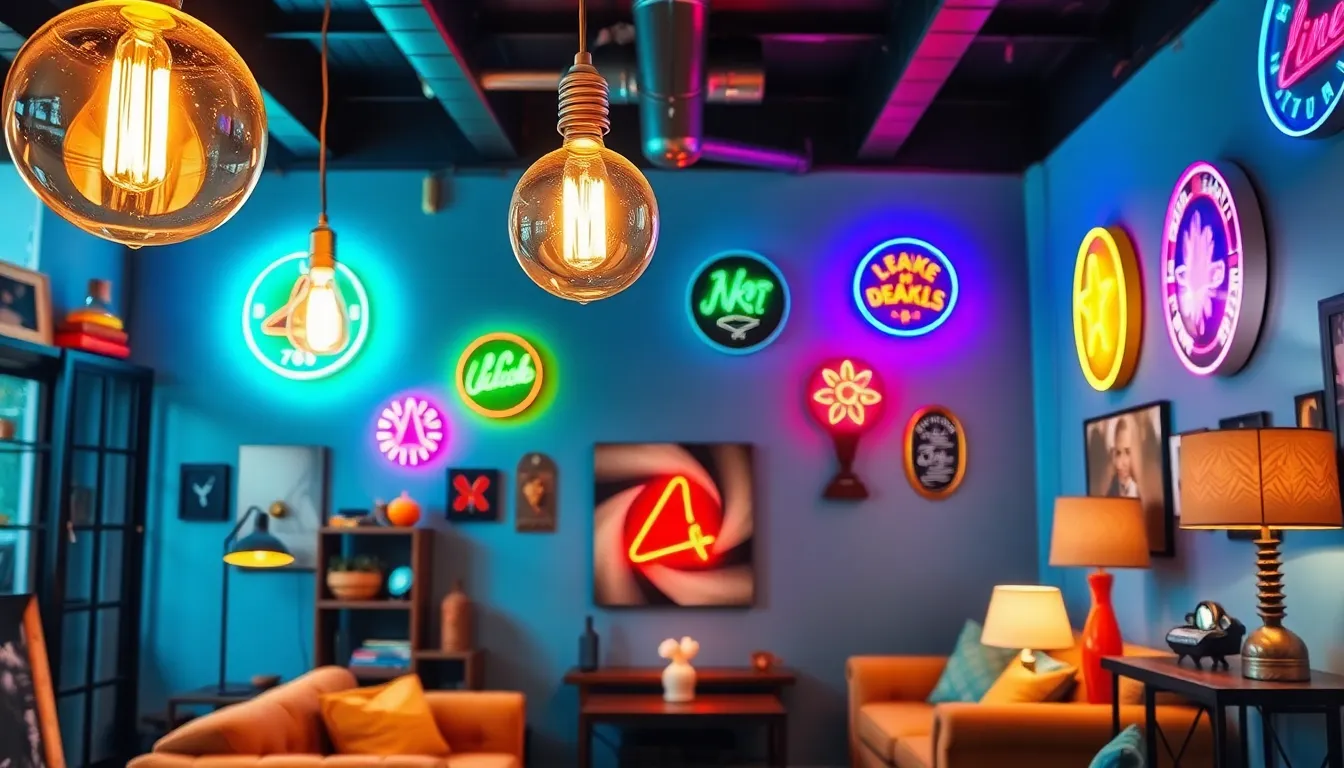 17 Funky Living Room Ideas That'll Transform Your Boring Space Into Pure Magic 6 17 Funky Living Room Ideas That'll Transform Your Boring Space Into Pure Magic 5