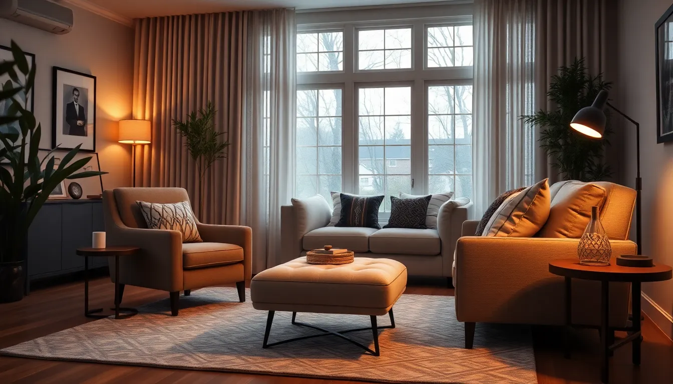 25 Furniture for Living Room Ideas That Transform Any Space Into Your Dream Home 5