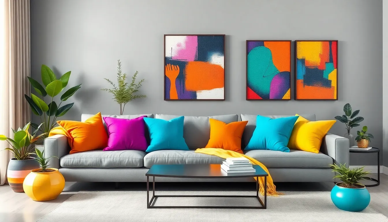 47 Stunning Gray Living Room Ideas That Will Transform Your Space in 2025 6 47 Stunning Gray Living Room Ideas That Will Transform Your Space in 2025 5