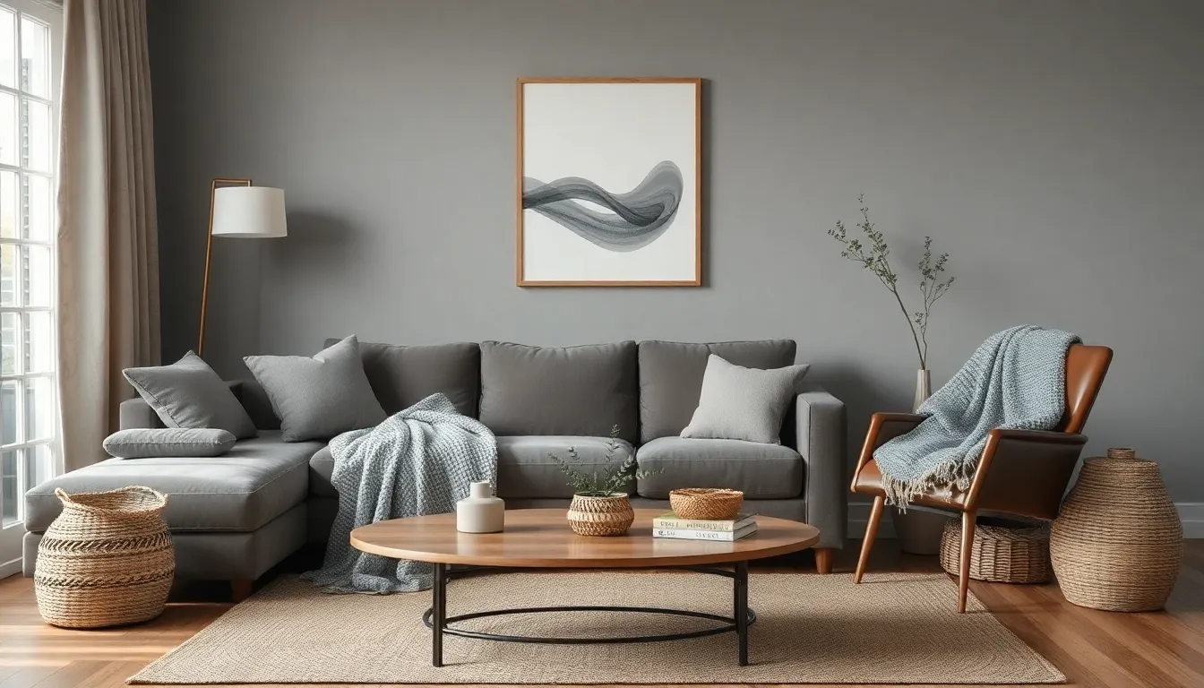 25 Stunning Grey Living Room Ideas That'll Transform Your Space in 2025 6 25 Stunning Grey Living Room Ideas That'll Transform Your Space in 2025 5