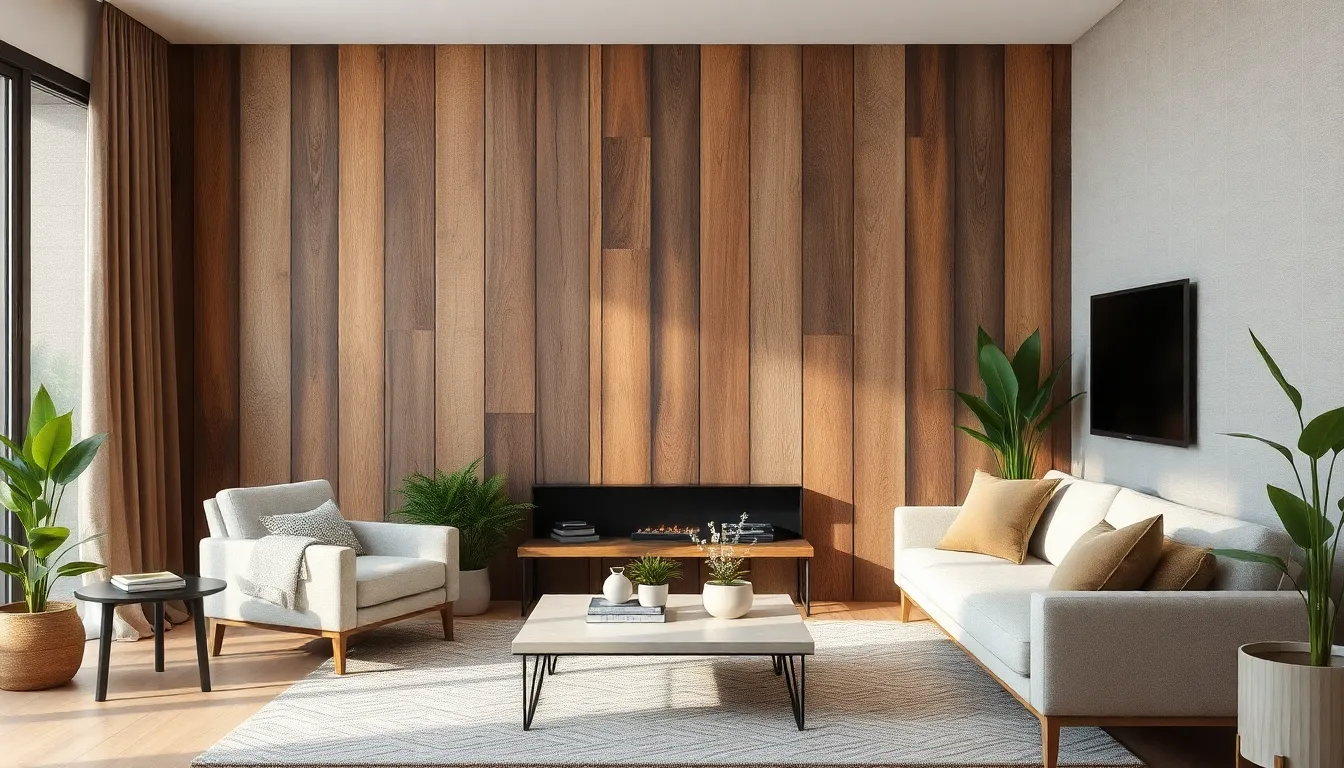 27 Stunning Living Room Accent Wall Ideas That Transform Any Space in 2025 6 27 Stunning Living Room Accent Wall Ideas That Transform Any Space in 2025 5