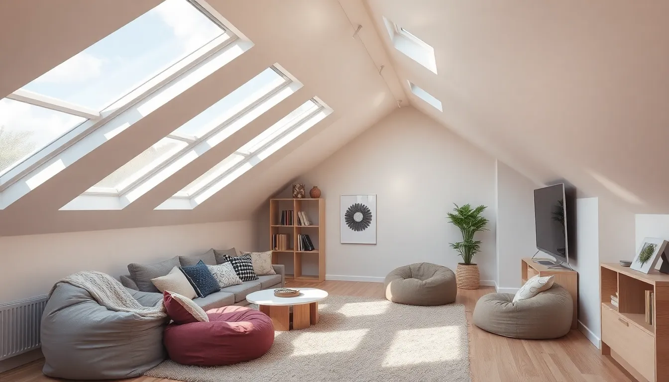 15 Brilliant Ideas for Extra Living Room Space That Transform Any Home 5