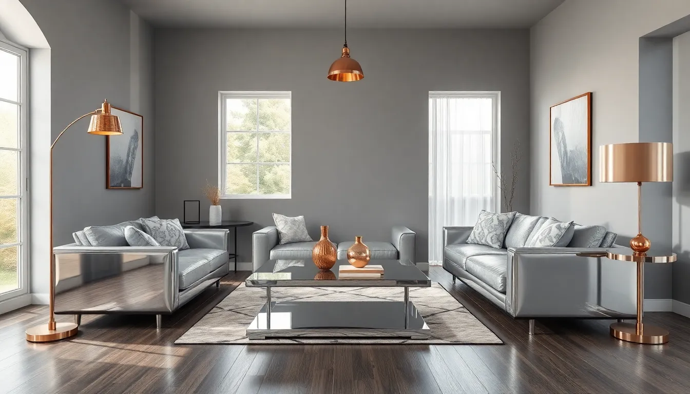 47 Stunning Grey Living Room Ideas That Will Transform Your Space 6 47 Stunning Grey Living Room Ideas That Will Transform Your Space 5