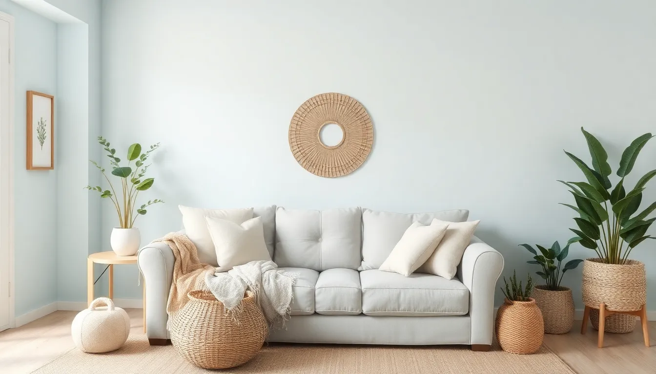 25 Stunning Living Room Color Ideas That'll Transform Your Space in 2025 6 25 Stunning Living Room Color Ideas That'll Transform Your Space in 2025 5