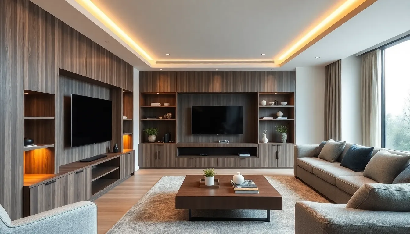 25+ Creative Living Room Partition Ideas That Actually Work (2025 Guide) 6 25+ Creative Living Room Partition Ideas That Actually Work (2025 Guide) 5