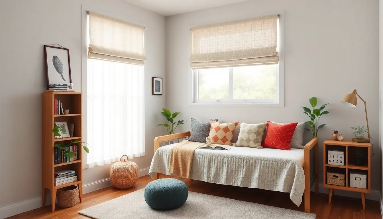 15 Creative Ideas for Second Living Room Spaces That Transform Your Home 5