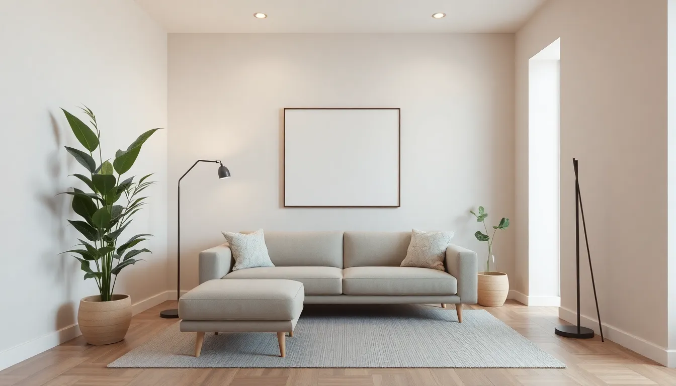 15 Clever Small Living Room Layout Ideas That Make Your Space Feel Twice as Big 6 15 Clever Small Living Room Layout Ideas That Make Your Space Feel Twice as Big 5