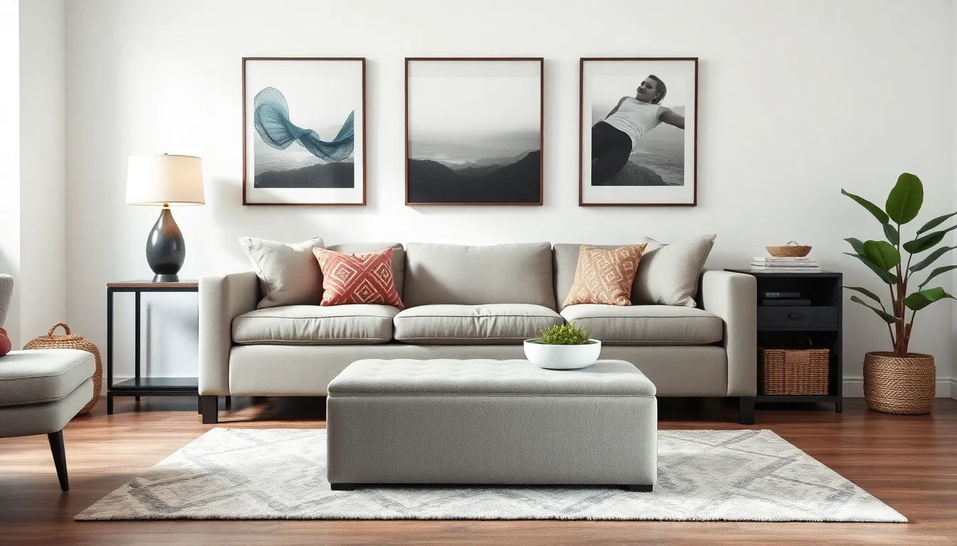 25 Clever Living Room Storage Ideas That Hide Clutter in Style (2025) 6 25 Clever Living Room Storage Ideas That Hide Clutter in Style (2025) 5
