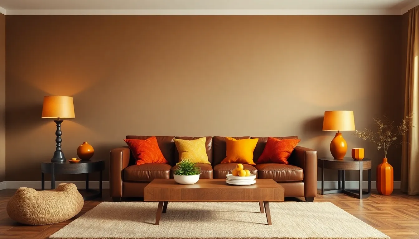 27 Cozy Living Room Ideas That Transform Any Space Into Your Perfect Retreat 5