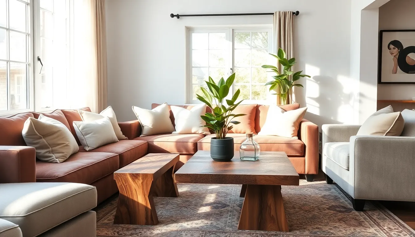 15 Designer Ideas to Revamp Your Living Room on Any Budget (2025 Guide) 6 15 Designer Ideas to Revamp Your Living Room on Any Budget (2025 Guide) 5