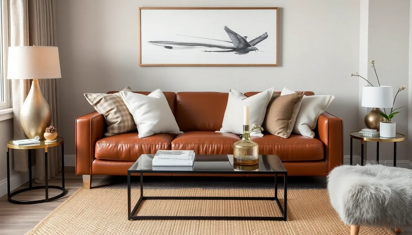 Kelly Hoppen Small Living Room Ideas: 7 Designer Tricks to Transform Tiny Spaces 6 Kelly Hoppen Small Living Room Ideas: 7 Designer Tricks to Transform Tiny Spaces 5