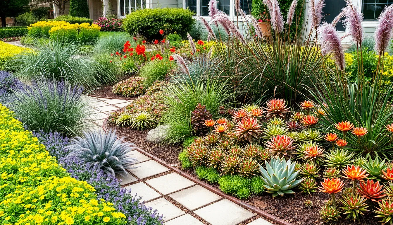 15 Landscaping Edging Ideas That Will Transform Your Yard in 2025 6 15 Landscaping Edging Ideas That Will Transform Your Yard in 2025 5