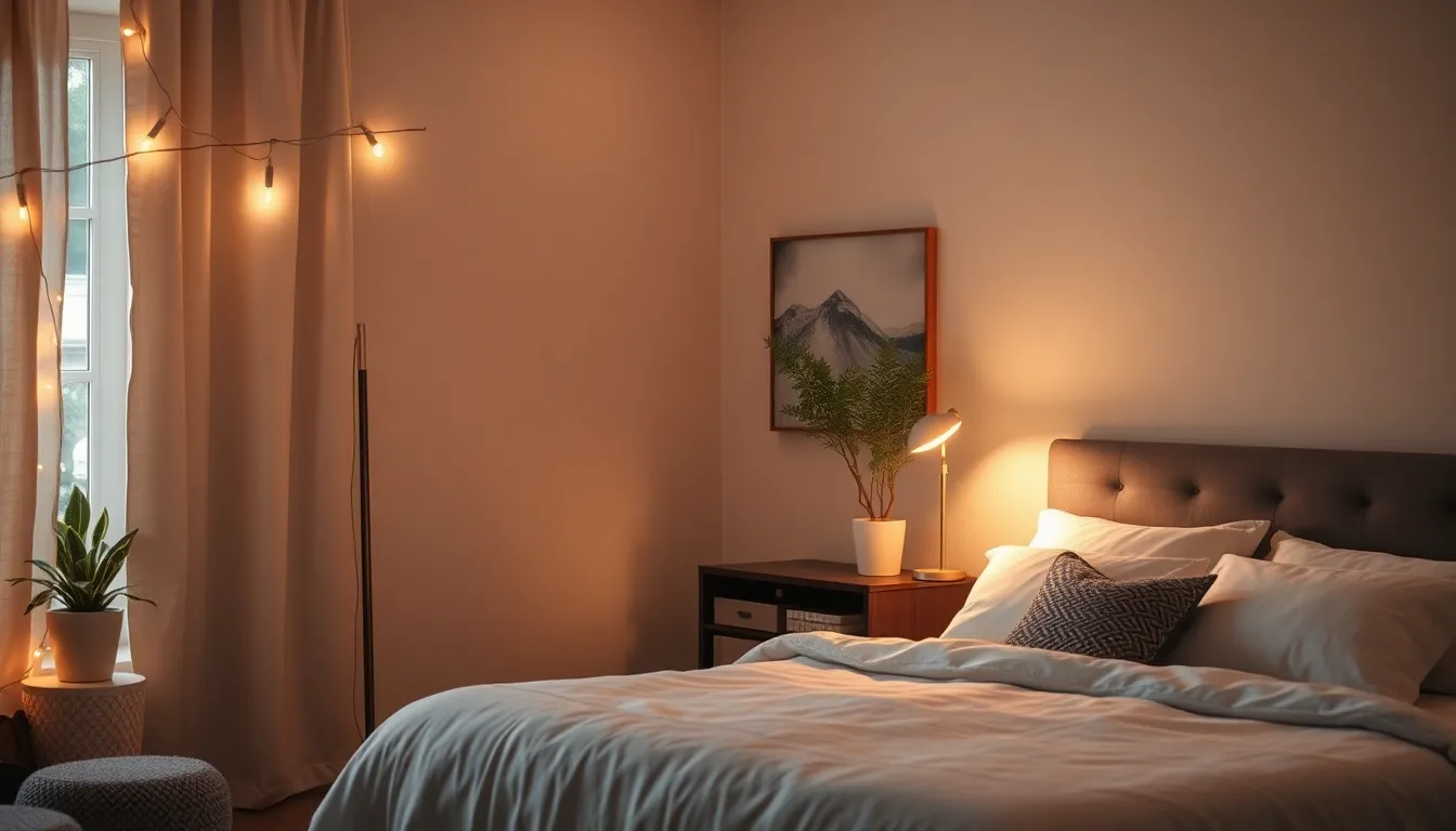25 Genius Living Room Bedroom Ideas That Actually Work in Small Spaces 6 25 Genius Living Room Bedroom Ideas That Actually Work in Small Spaces 5