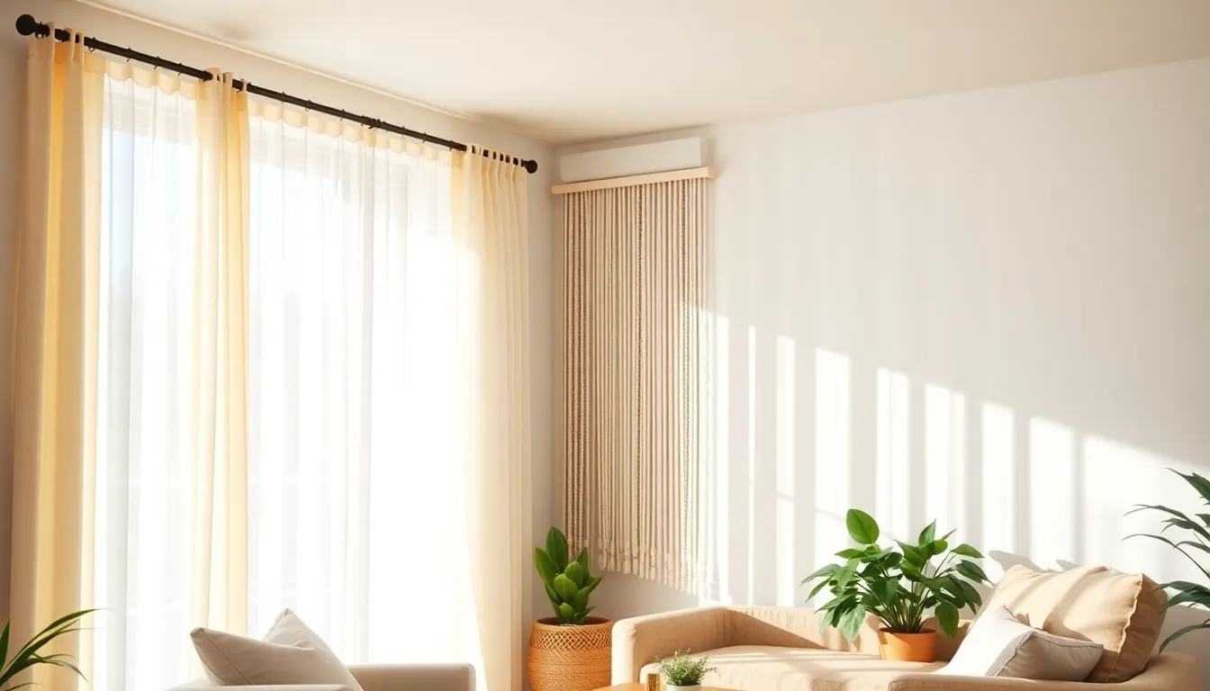 25 Creative Living Room Divider Ideas to Transform Your Open Floor Plan 6 25 Creative Living Room Divider Ideas to Transform Your Open Floor Plan 5