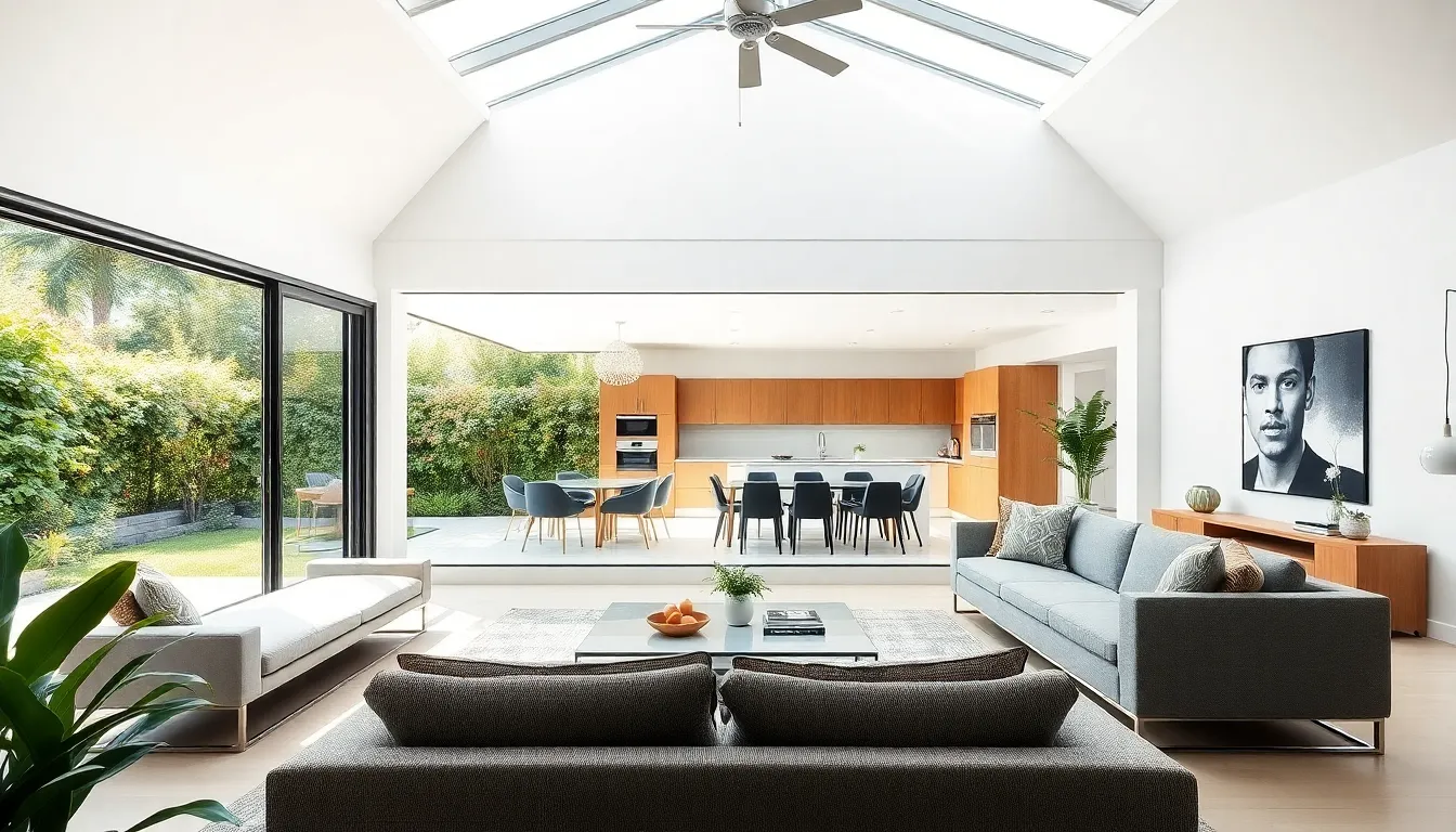 27 Living Room Extension Ideas That Will Transform Your Home in 2025 6 27 Living Room Extension Ideas That Will Transform Your Home in 2025 5