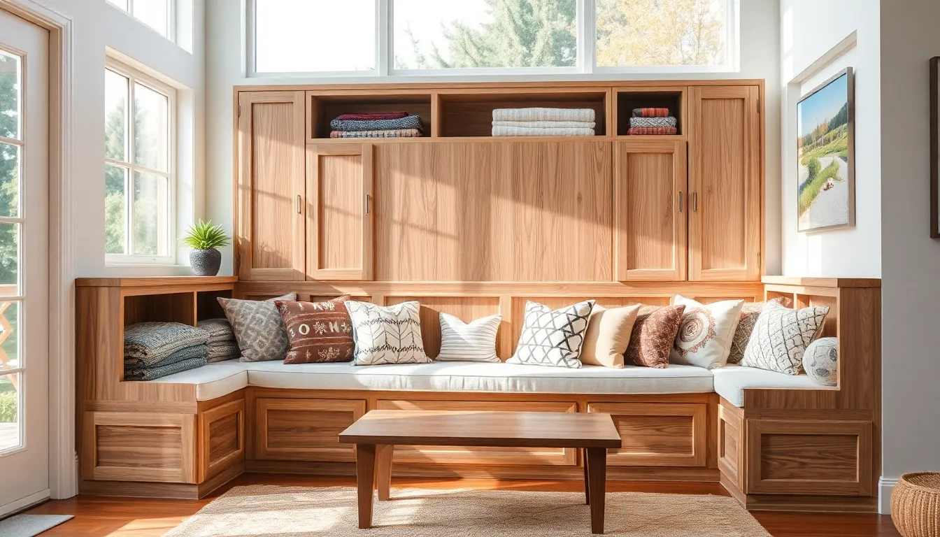 27 Cozy Living Room Floor Seating Ideas That Transform Any Space (2025) 6 27 Cozy Living Room Floor Seating Ideas That Transform Any Space (2025) 5