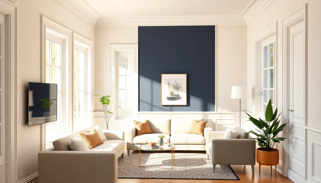 50+ Stunning Paint Color Ideas to Transform Every Room in Your Home (2025 Guide) 6 50+ Stunning Paint Color Ideas to Transform Every Room in Your Home (2025 Guide) 5