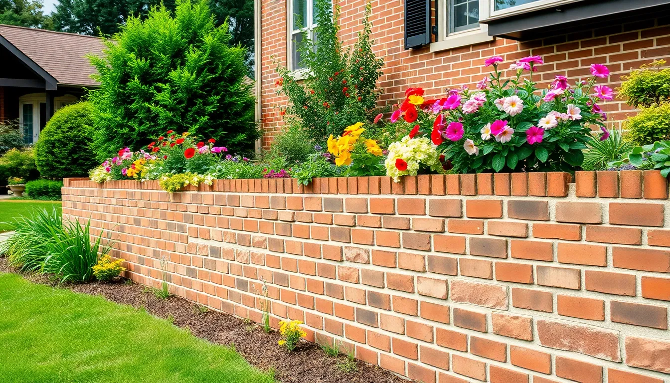 50 Creative Retaining Wall Ideas to Transform Your Yard (2025 Guide) 6 50 Creative Retaining Wall Ideas to Transform Your Yard (2025 Guide) 5