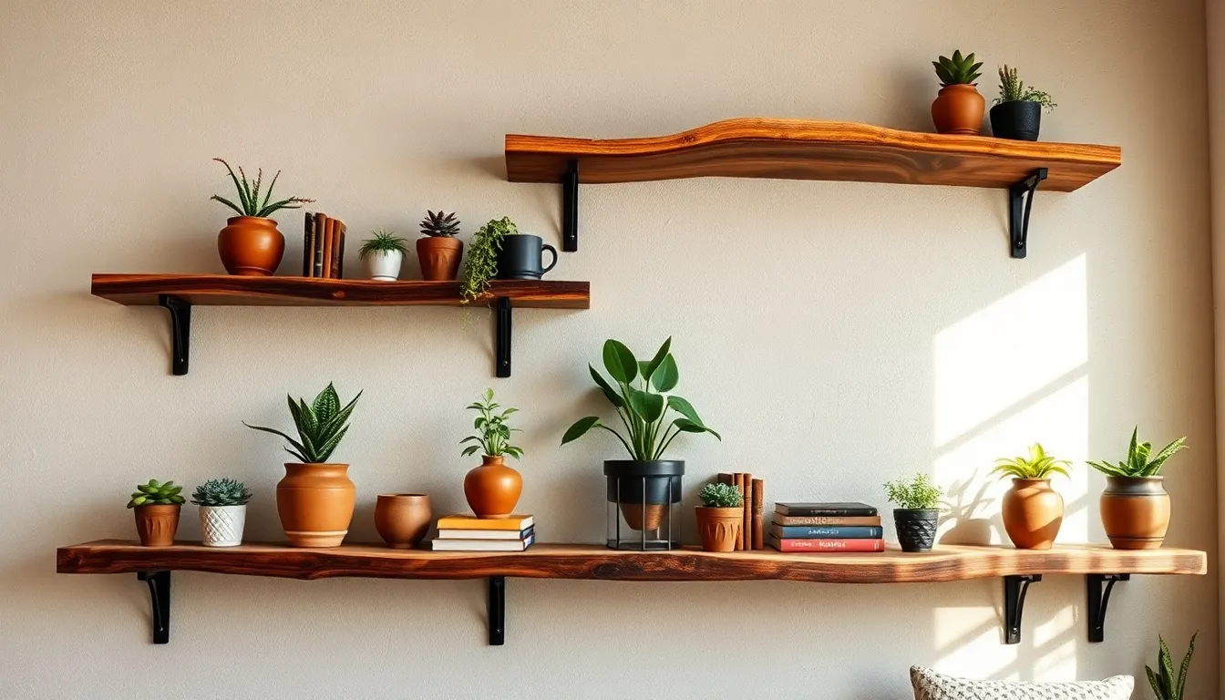 25 Stunning Rustic Wall Decor Ideas to Transform Your Home in 2025 6 25 Stunning Rustic Wall Decor Ideas to Transform Your Home in 2025 5