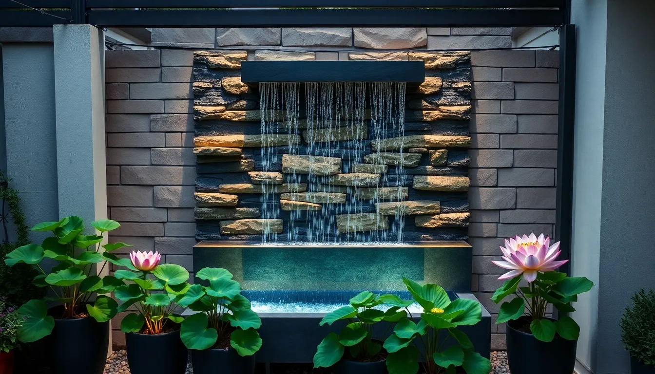 27 Small Backyard Ideas That'll Transform Your Tiny Space Into an Outdoor Oasis 6 27 Small Backyard Ideas That'll Transform Your Tiny Space Into an Outdoor Oasis 5