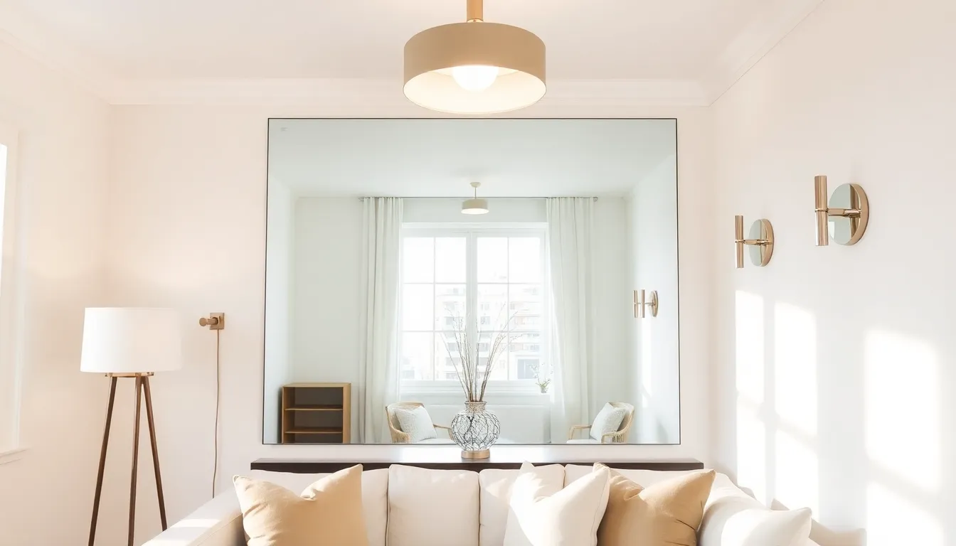 25 Genius Studio Apartment Ideas to Maximize Space & Style in 2025 6 25 Genius Studio Apartment Ideas to Maximize Space & Style in 2025 5