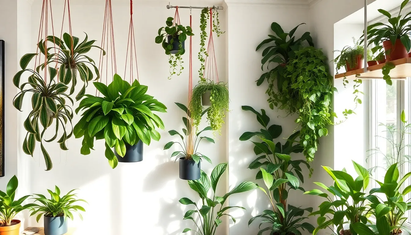 25 Stunning Apartment Decor Ideas to Transform Your Small Space on Any Budget 8 25 Stunning Apartment Decor Ideas to Transform Your Small Space on Any Budget 7