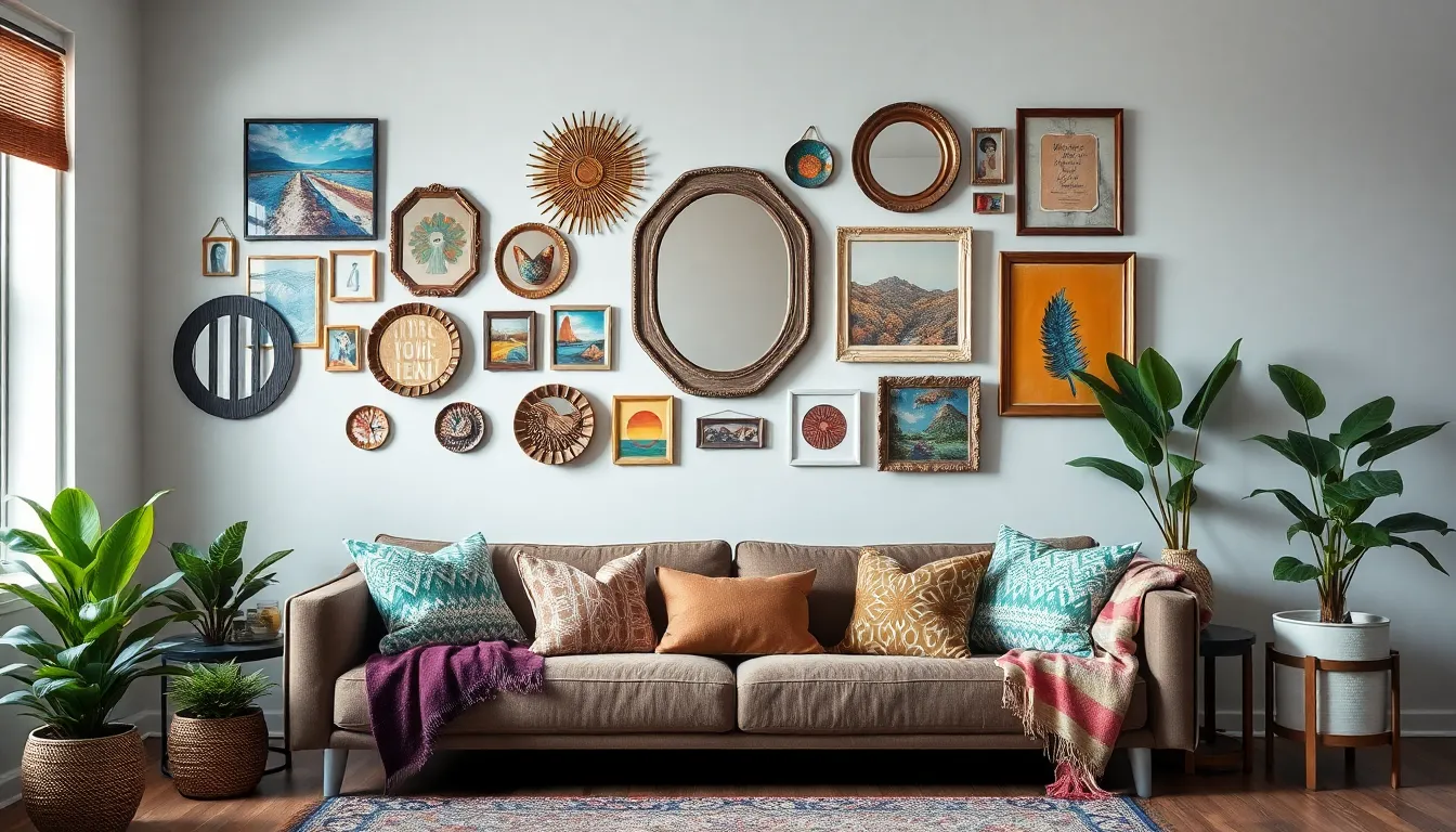 35 Stunning B&Q Living Room Ideas to Transform Your Space on Any Budget 7