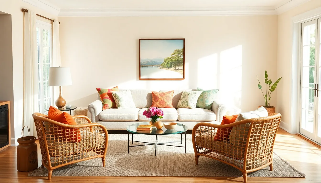 27 Stunning Beige Living Room Ideas That Will Transform Your Space 8 27 Stunning Beige Living Room Ideas That Will Transform Your Space 7