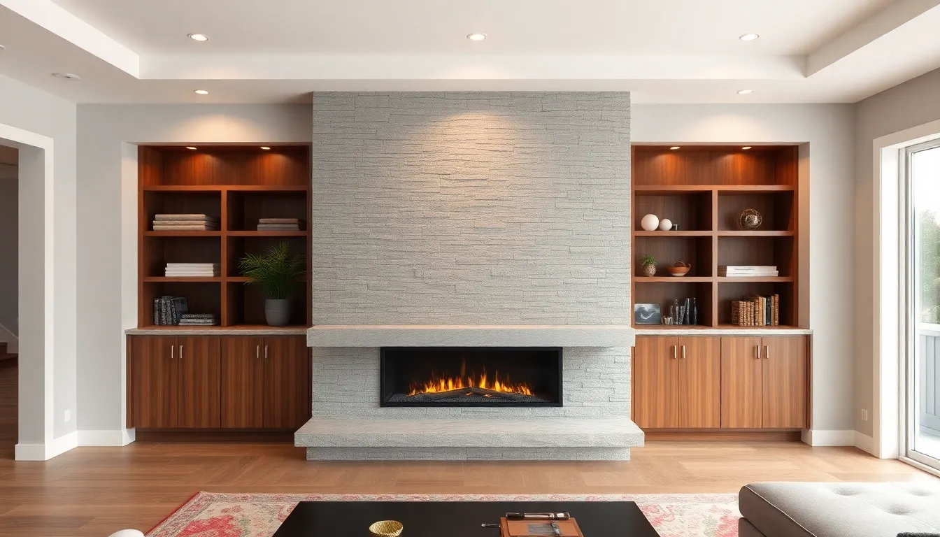 25 Built In Ideas for Living Room That Maximize Space & Style (2025 Guide) 8 25 Built In Ideas for Living Room That Maximize Space & Style (2025 Guide) 7
