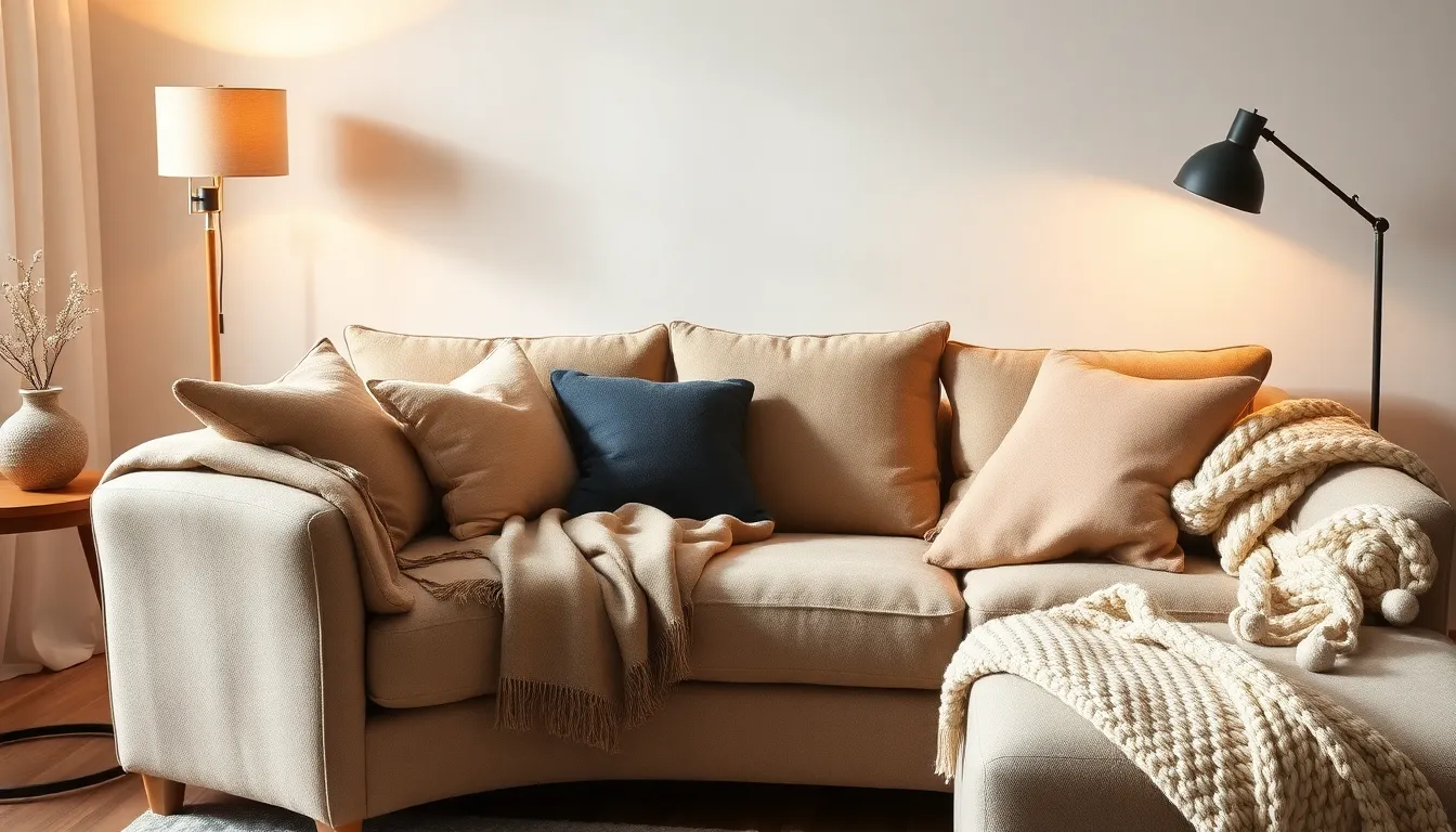 25 Corner Sofa Ideas to Transform Your Living Room (2025 Guide) 8 25 Corner Sofa Ideas to Transform Your Living Room (2025 Guide) 7