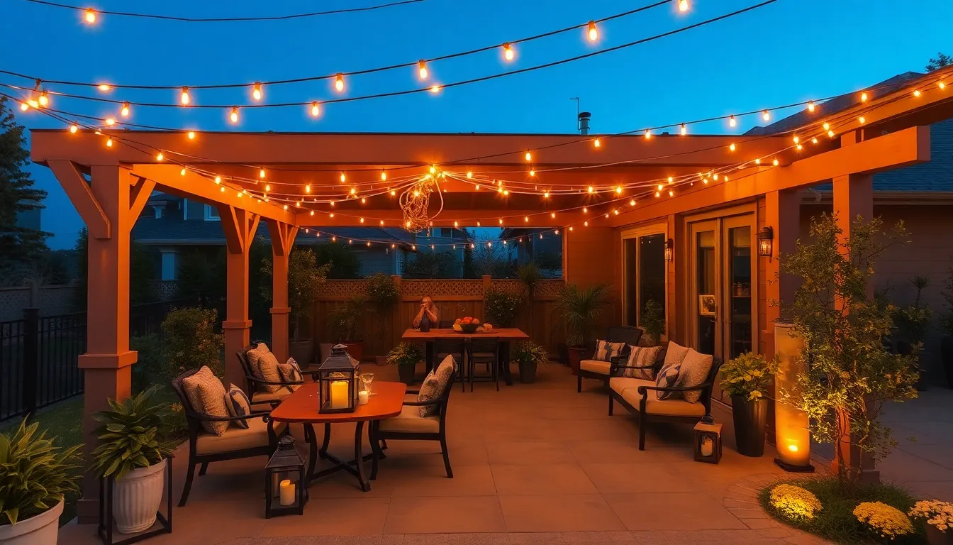 25 Stunning Covered Patio Ideas to Transform Your Outdoor Space in 2025 8 25 Stunning Covered Patio Ideas to Transform Your Outdoor Space in 2025 7
