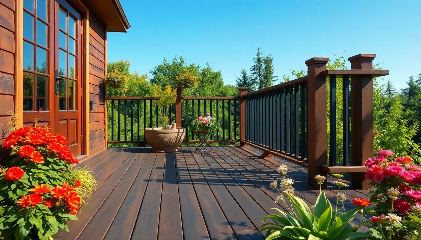 25 Stunning Deck Paint Color Ideas That Will Transform Your Outdoor Space in 2025 8 25 Stunning Deck Paint Color Ideas That Will Transform Your Outdoor Space in 2025 7