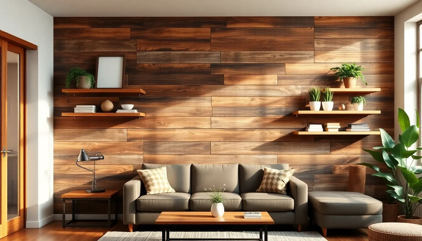25 Stunning Living Room Wall Decor Ideas That Transform Any Space (2025 Guide) 8 25 Stunning Living Room Wall Decor Ideas That Transform Any Space (2025 Guide) 7