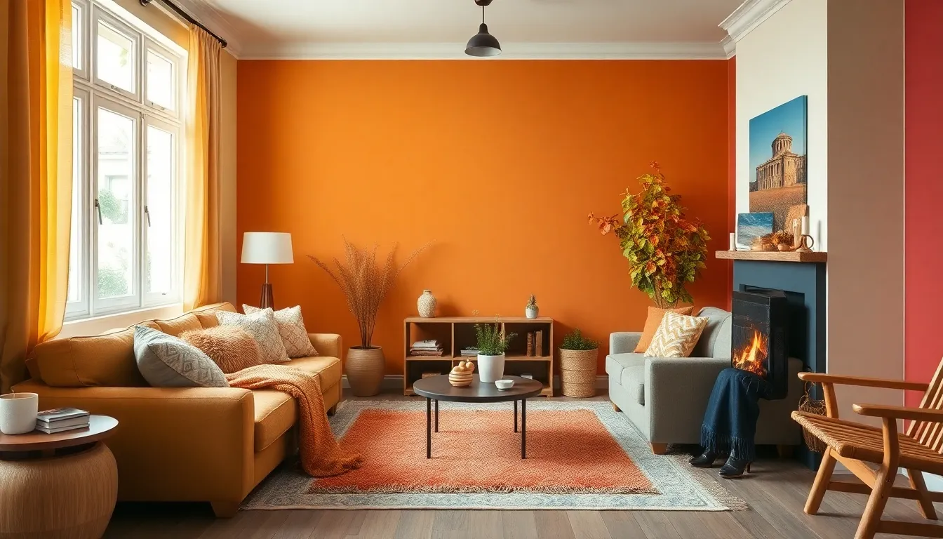 25 Stunning Dulux Ideas for Living Room Makeovers That'll Transform Your Space 8 25 Stunning Dulux Ideas for Living Room Makeovers That'll Transform Your Space 7