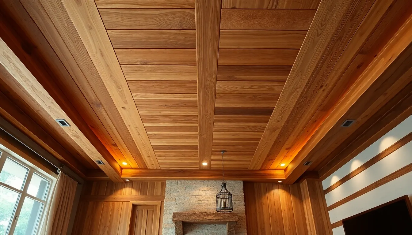 50 Stunning False Ceiling Ideas for Living Room That Will Transform Your Space 8 50 Stunning False Ceiling Ideas for Living Room That Will Transform Your Space 7