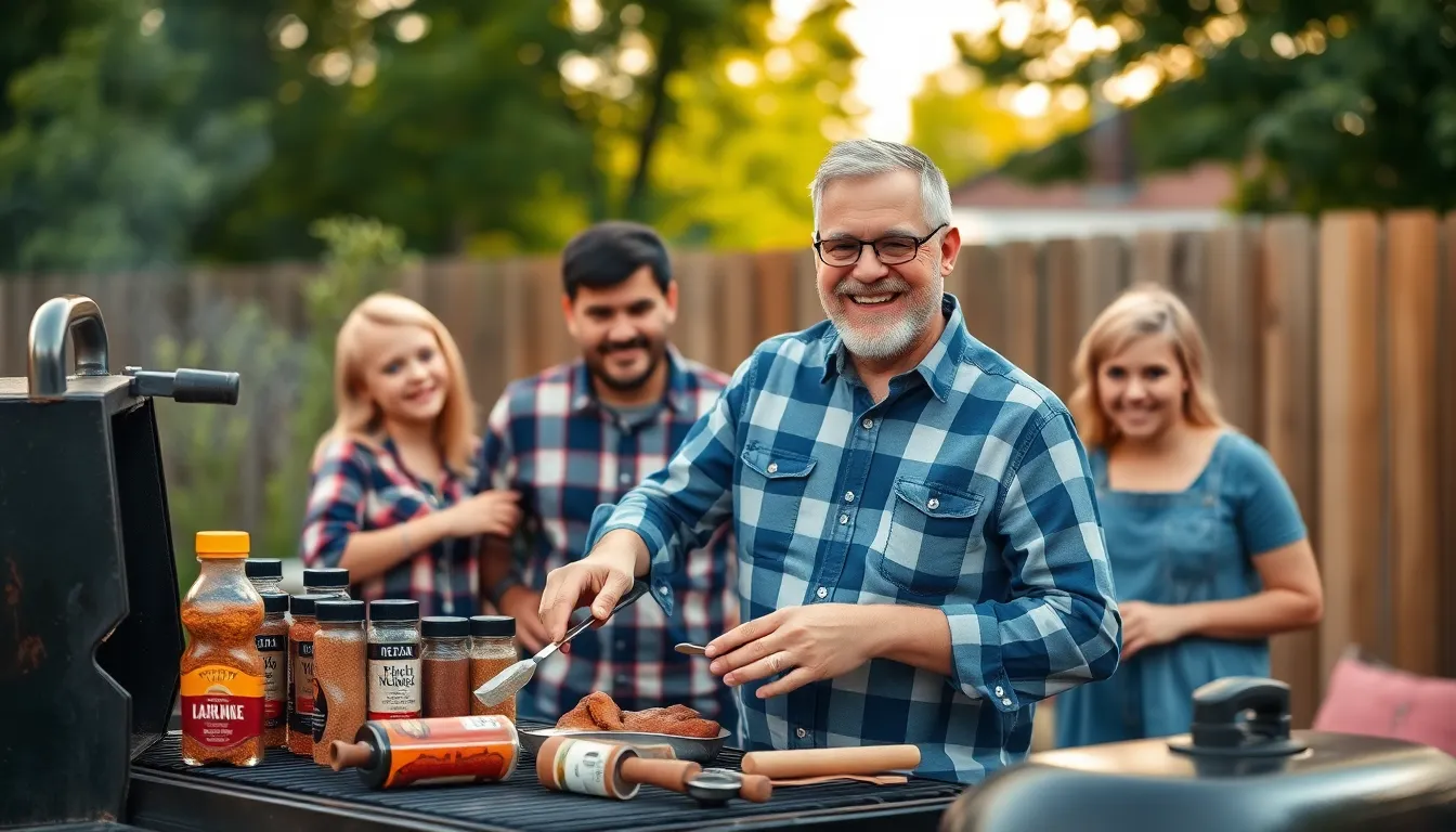 50+ Best Father's Day Gift Ideas 2025: Tech, Personalized & Budget Finds 8 50+ Best Father's Day Gift Ideas 2025: Tech, Personalized & Budget Finds 7