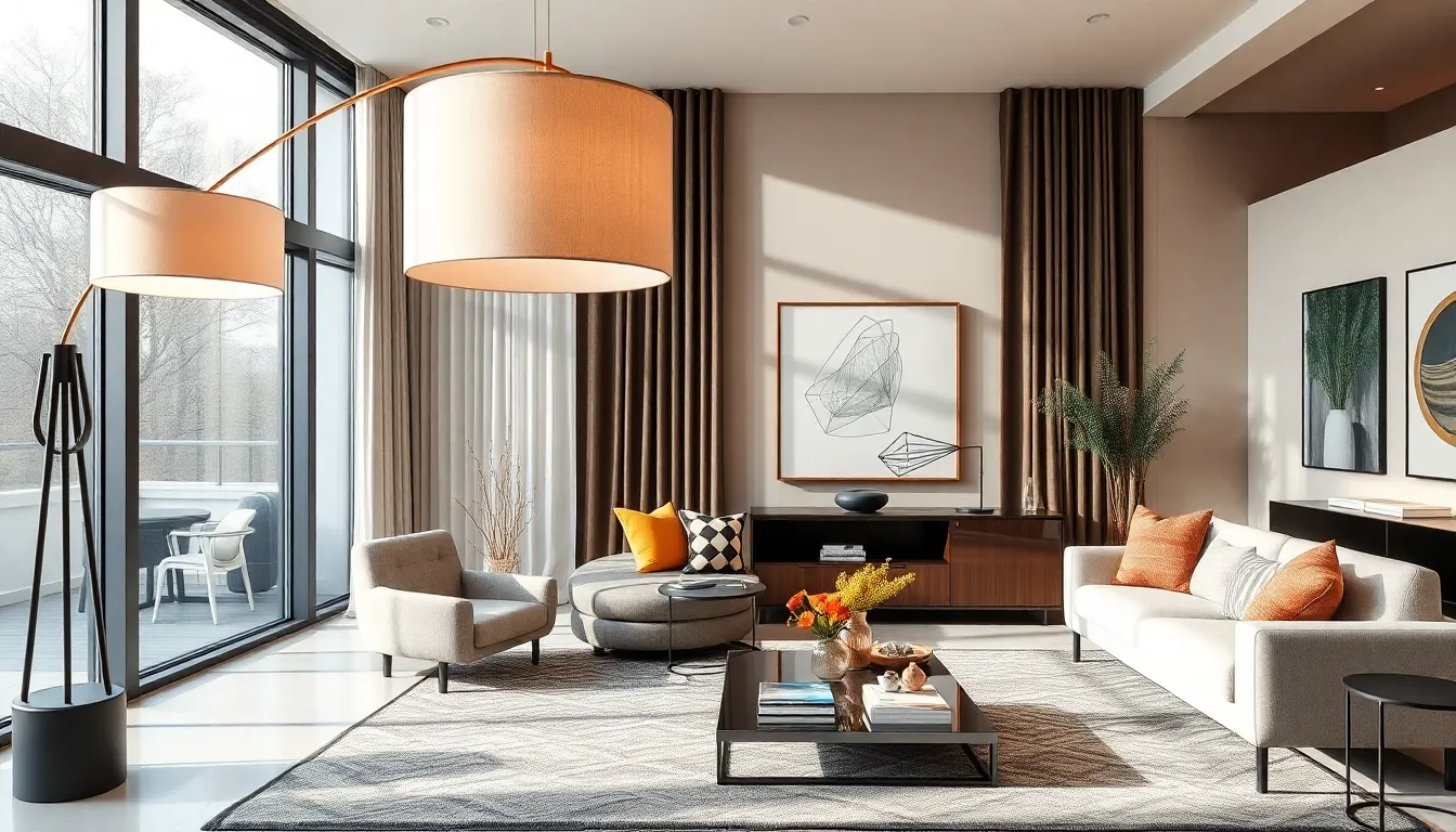 25 Stunning Floor Lamp Ideas for Living Room That'll Transform Your Space 8 25 Stunning Floor Lamp Ideas for Living Room That'll Transform Your Space 7