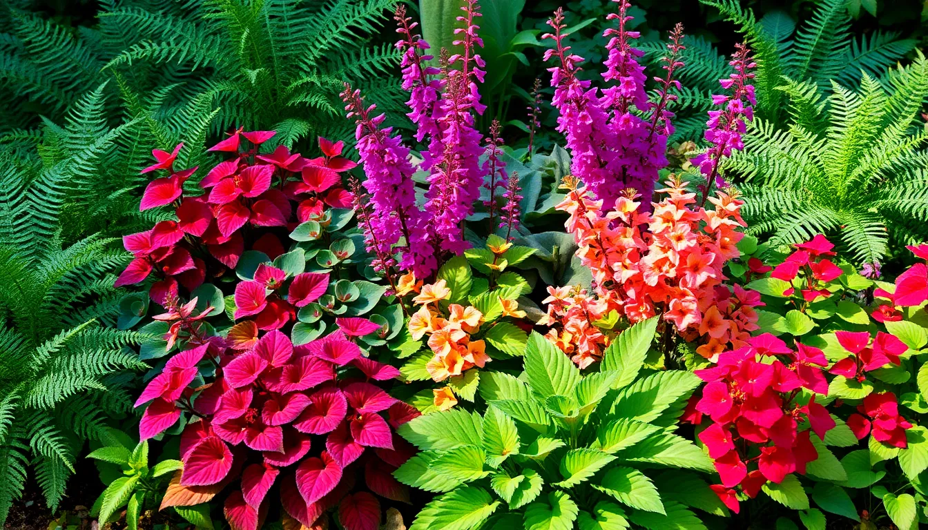 25 Stunning Flower Bed Ideas to Transform Your Yard (Budget-Friendly DIY Guide) 8 25 Stunning Flower Bed Ideas to Transform Your Yard (Budget-Friendly DIY Guide) 7
