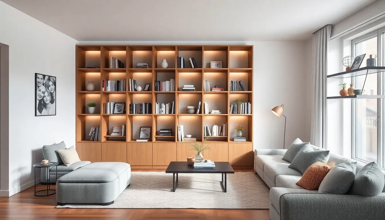 25 Furniture for Living Room Ideas That Transform Any Space Into Your Dream Home 7