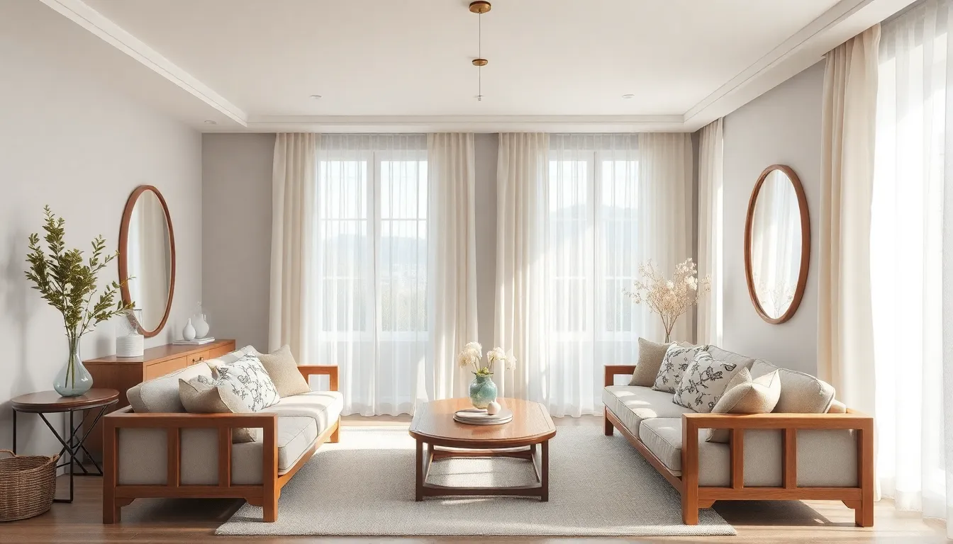 25 Stunning Grey and Beige Living Room Ideas That'll Transform Your Space 8 25 Stunning Grey and Beige Living Room Ideas That'll Transform Your Space 7