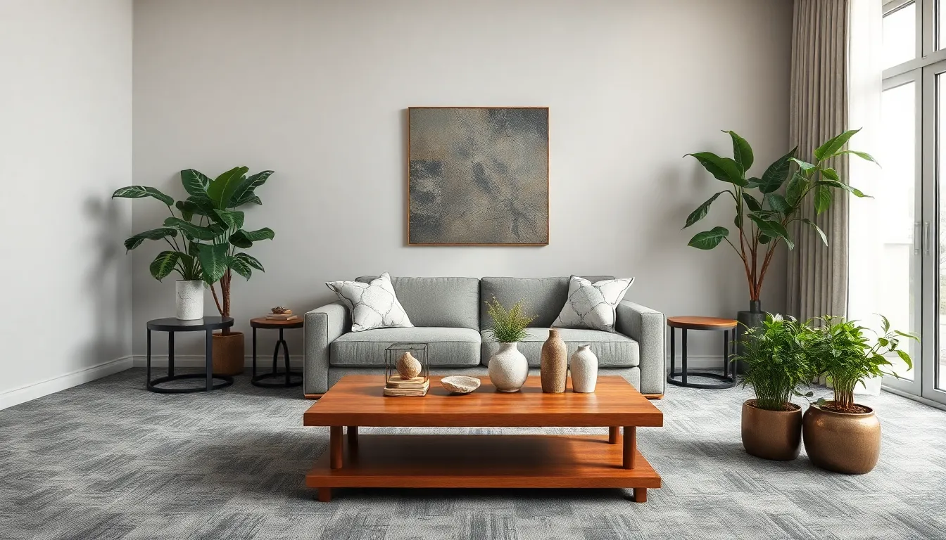 27 Stunning Grey Carpet Living Room Ideas That Actually Look Expensive 8 27 Stunning Grey Carpet Living Room Ideas That Actually Look Expensive 7