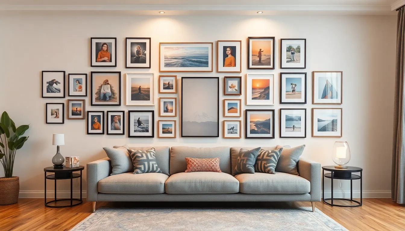 27 Stunning Living Room Accent Wall Ideas That Transform Any Space in 2025 8 27 Stunning Living Room Accent Wall Ideas That Transform Any Space in 2025 7