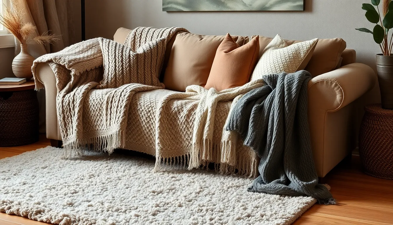 27 Cozy Living Room Ideas That Will Transform Your Space Into a Warm Sanctuary 8 27 Cozy Living Room Ideas That Will Transform Your Space Into a Warm Sanctuary 7