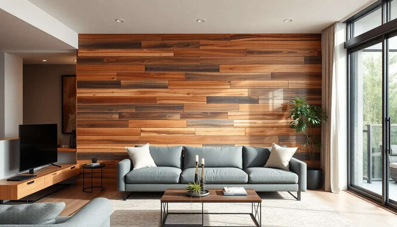 25 Stunning Half Wall Ideas for Living Room That'll Transform Your Space 8 25 Stunning Half Wall Ideas for Living Room That'll Transform Your Space 7