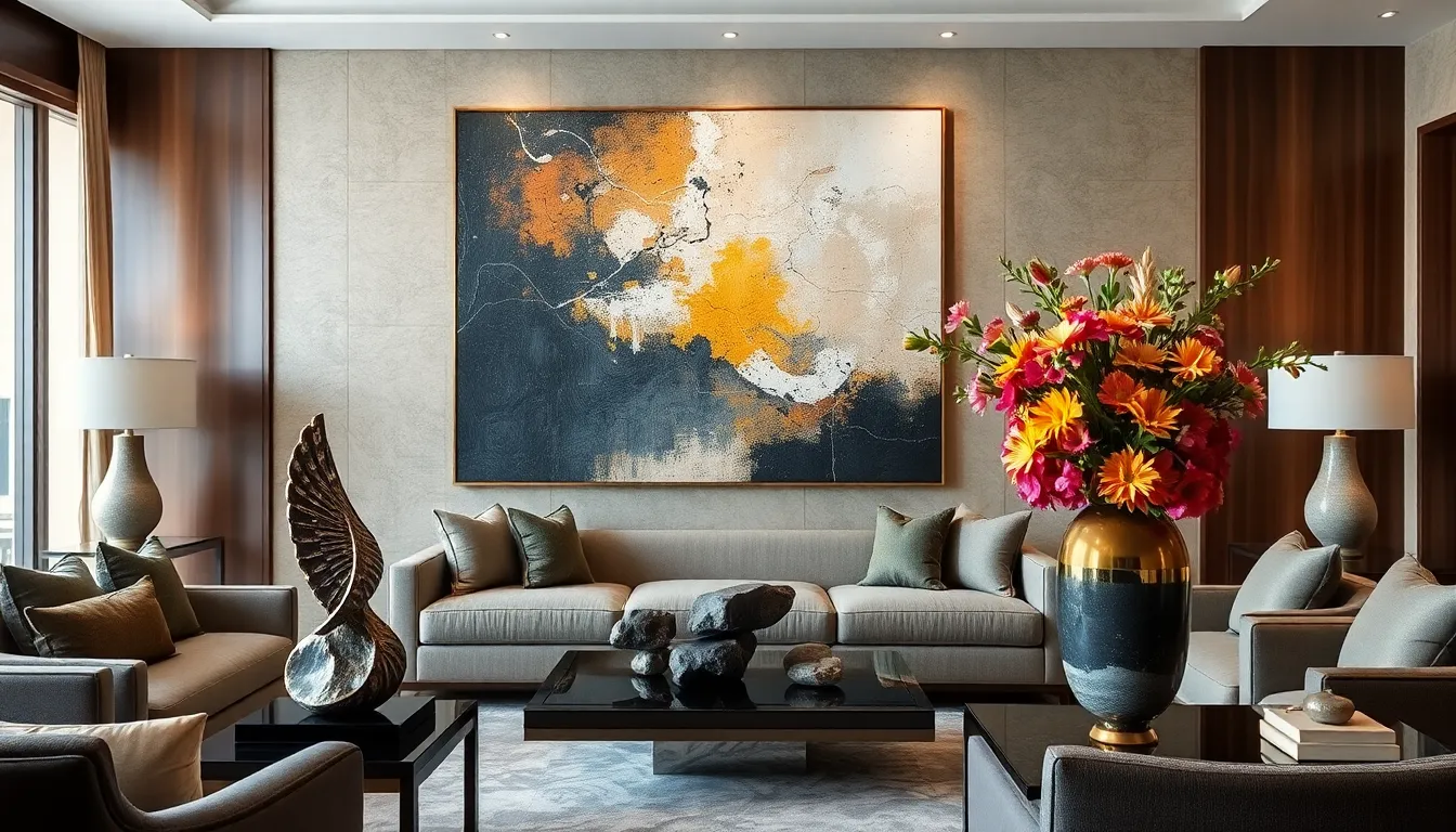 25 Stunning Ideas for Luxury Living Room Design That Will Transform Your Space 8 25 Stunning Ideas for Luxury Living Room Design That Will Transform Your Space 7