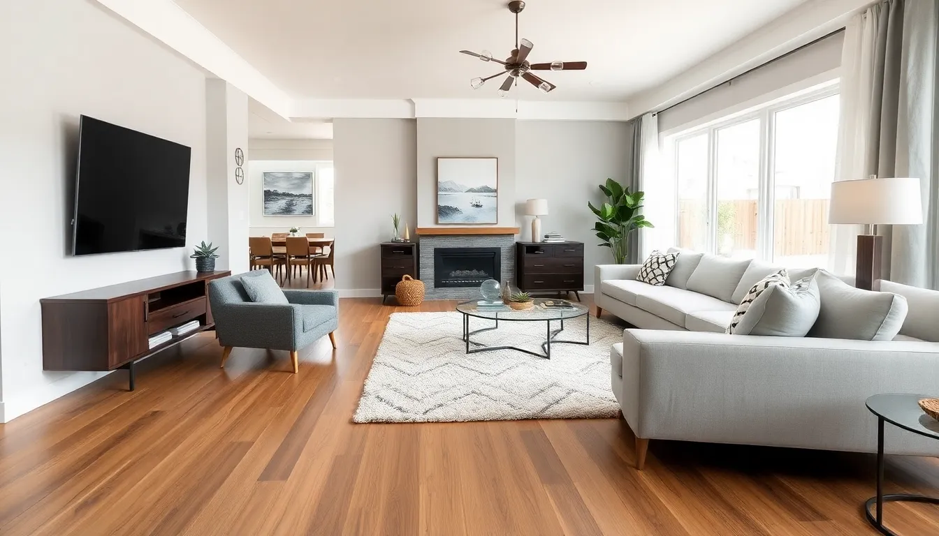 25 Fresh Ideas for New Build Living Room Design That Actually Work 8 25 Fresh Ideas for New Build Living Room Design That Actually Work 7