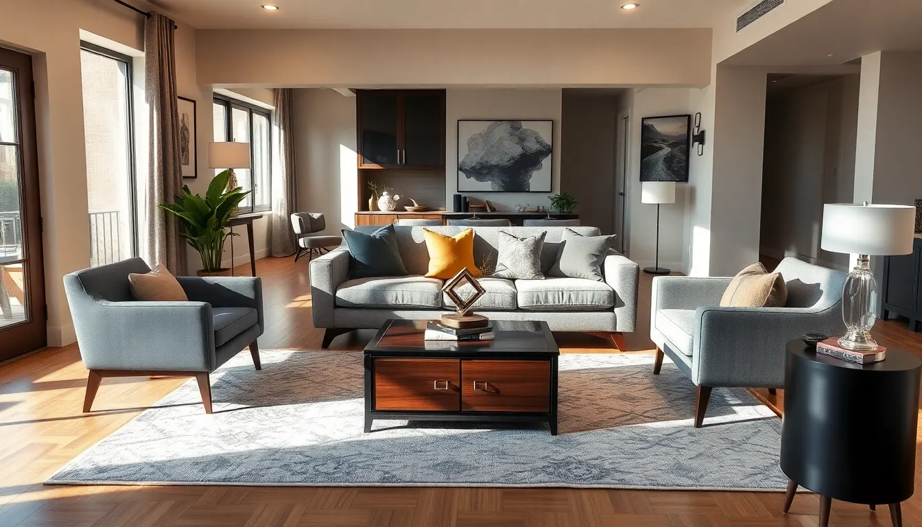 20 Living Room Remodeling Ideas That Will Transform Your Space on Any Budget 8 20 Living Room Remodeling Ideas That Will Transform Your Space on Any Budget 7
